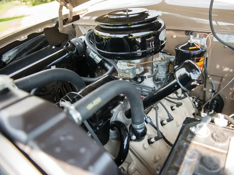 1951 Ford Shoebox - Image 23 of 24