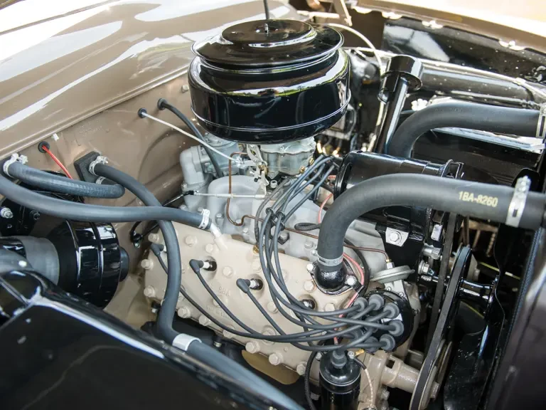 1951 Ford Shoebox - Image 4 of 24