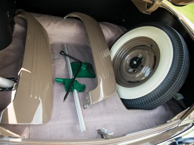 1951 Ford Shoebox - Image 21 of 24