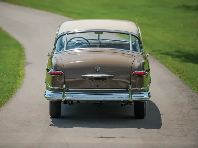 1951 Ford Shoebox - Image 7 of 24