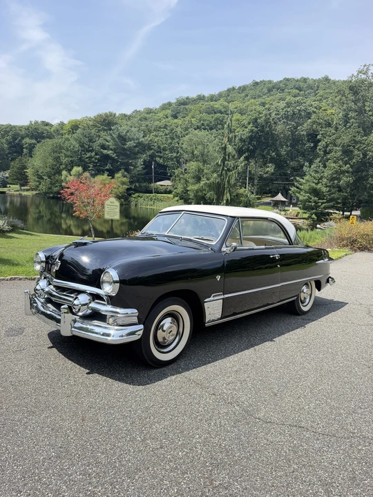 1951 Ford Shoebox - Image 2 of 31
