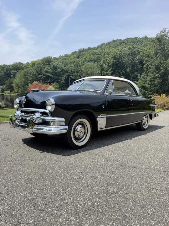 1951 Ford Shoebox - Image 5 of 31