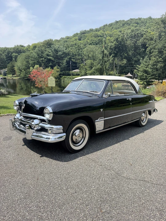 1951 Ford Shoebox - Image 4 of 31