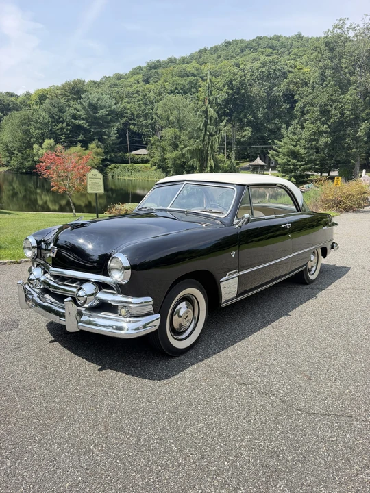 1951 Ford Shoebox - Image 3 of 31