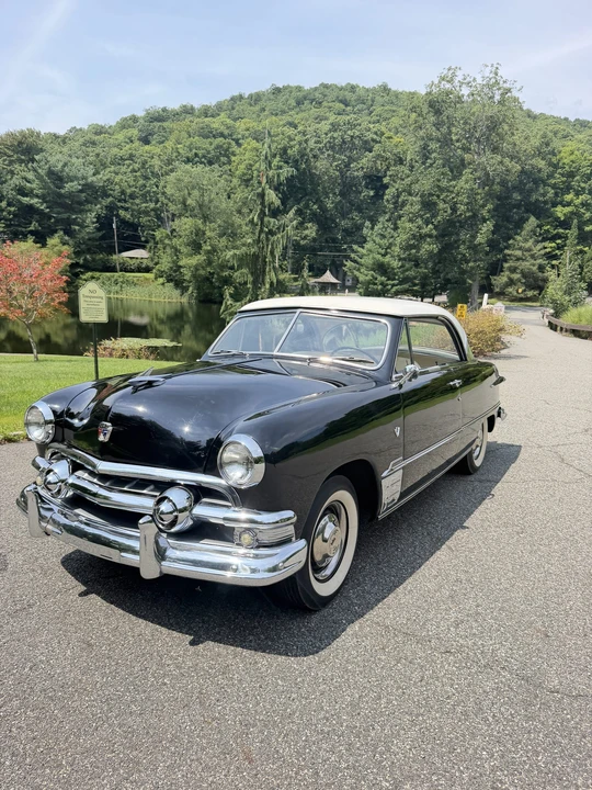 1951 Ford Shoebox - Image 6 of 31