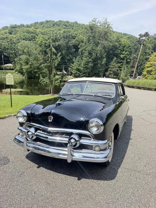 1951 Ford Shoebox - Image 7 of 31