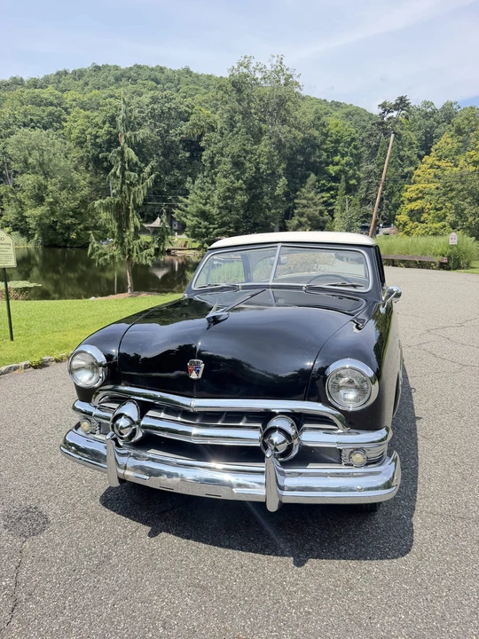 1951 Ford Shoebox - Image 9 of 31