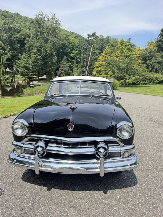 1951 Ford Shoebox - Image 11 of 31