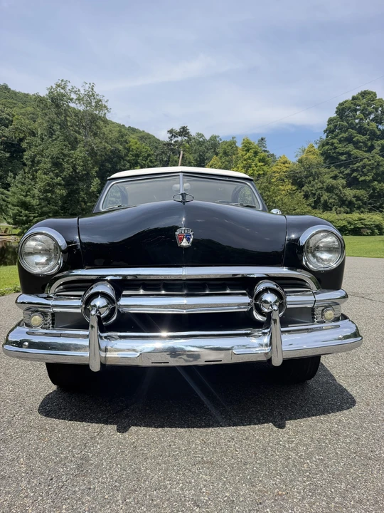 1951 Ford Shoebox - Image 10 of 31