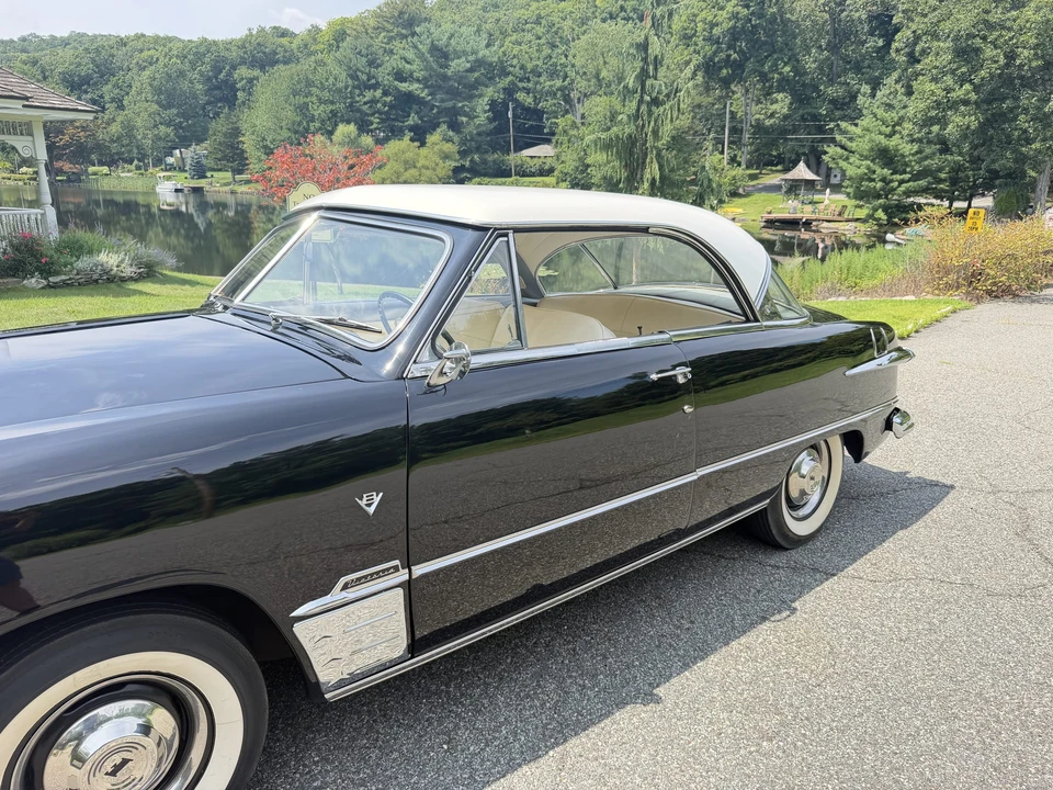 1951 Ford Shoebox - Image 29 of 31