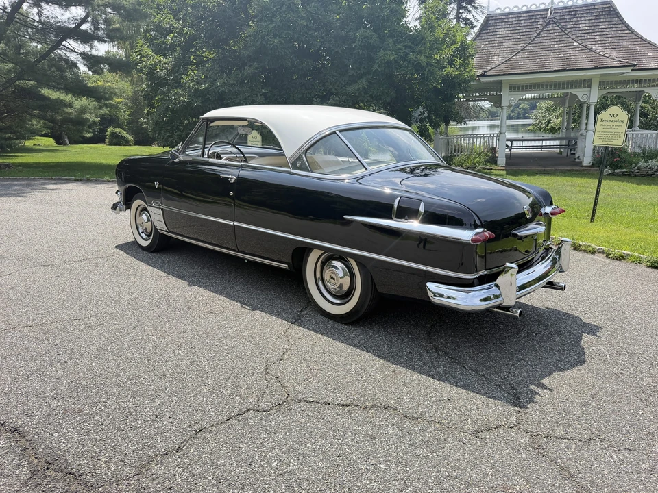 1951 Ford Shoebox - Image 25 of 31
