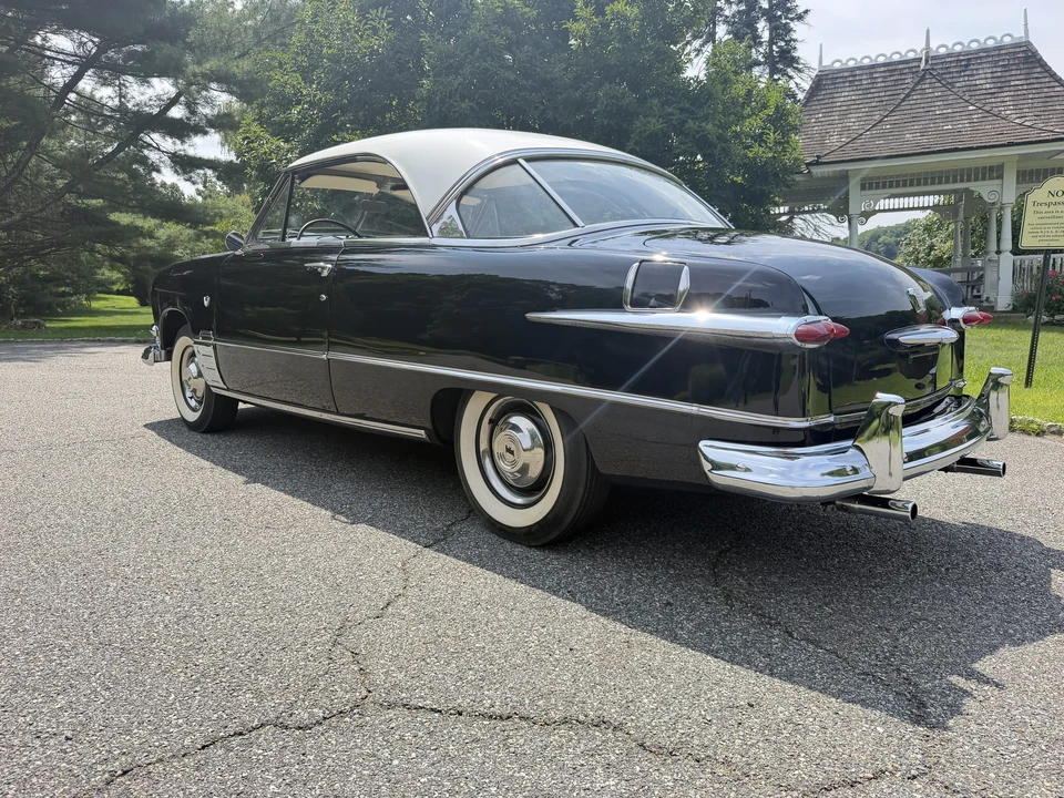 1951 Ford Shoebox - Image 24 of 31