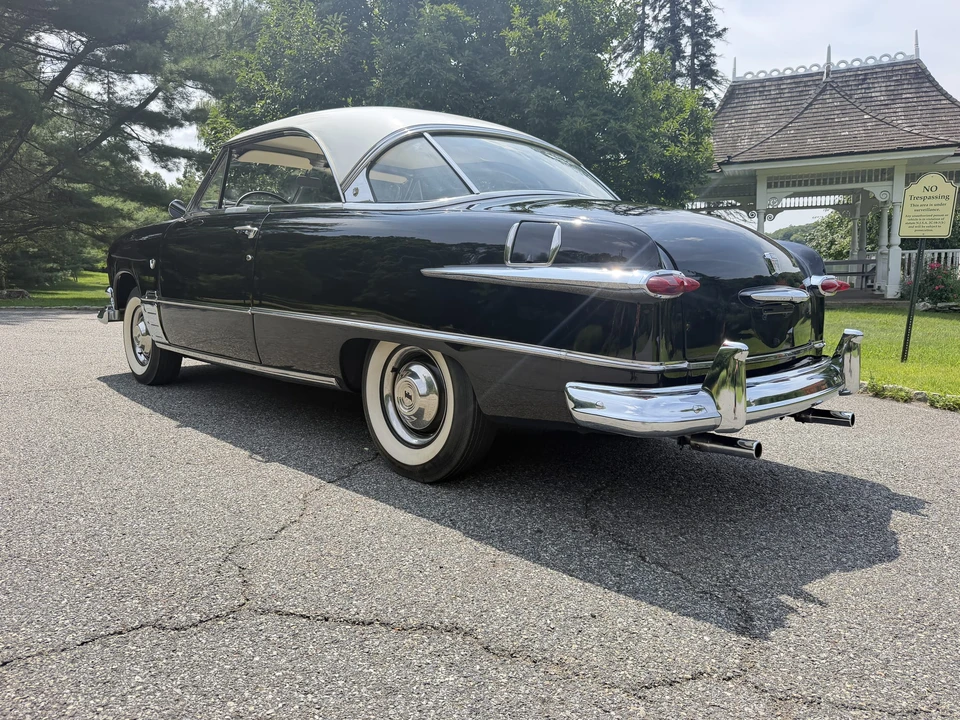 1951 Ford Shoebox - Image 22 of 31