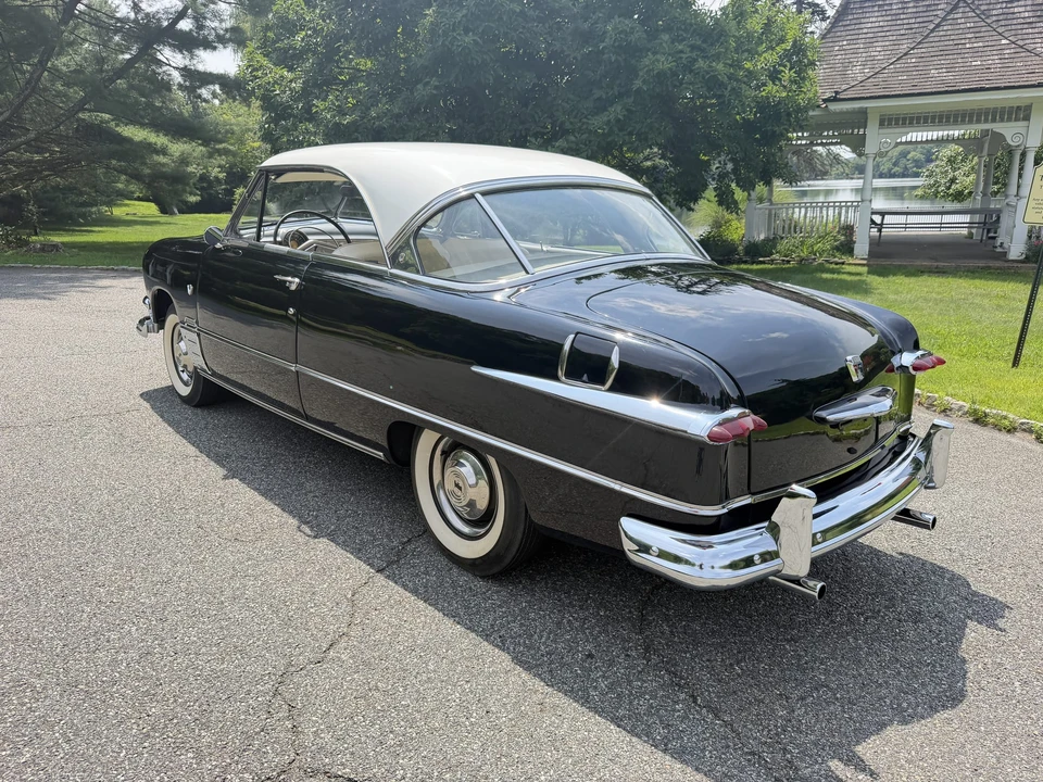 1951 Ford Shoebox - Image 23 of 31