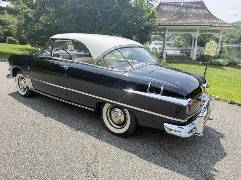 1951 Ford Shoebox - Image 26 of 31