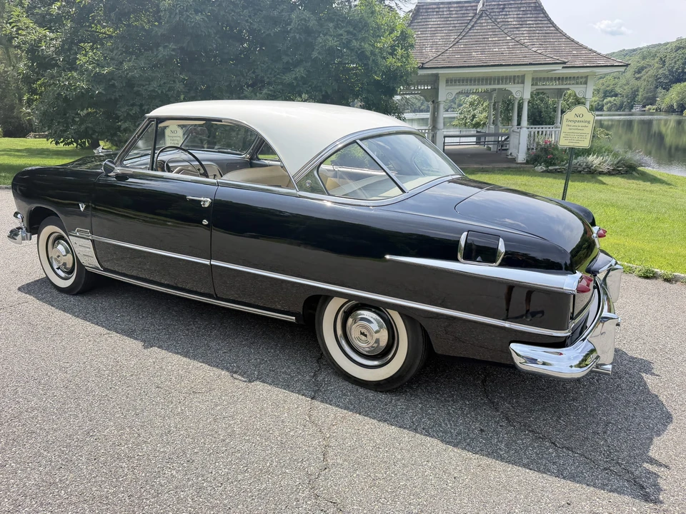 1951 Ford Shoebox - Image 27 of 31