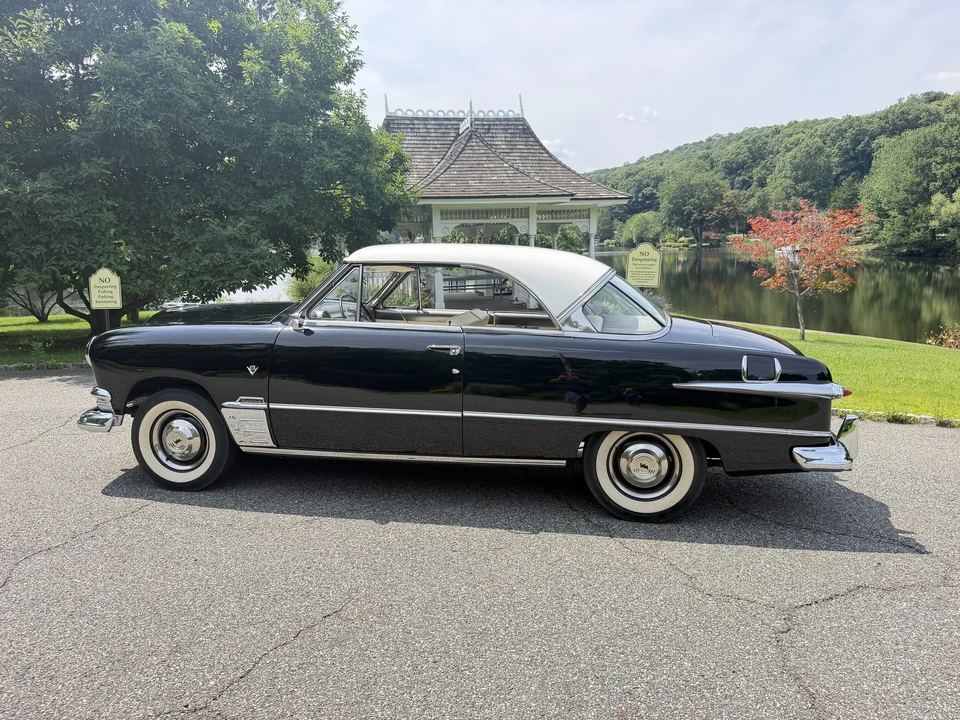 1951 Ford Shoebox - Image 28 of 31
