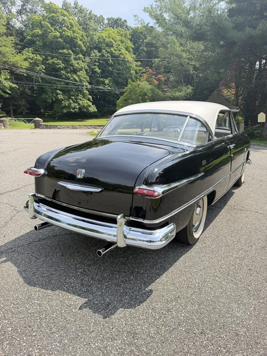 1951 Ford Shoebox - Image 15 of 31