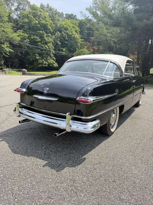 1951 Ford Shoebox - Image 16 of 31