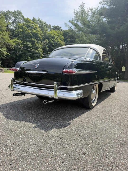 1951 Ford Shoebox - Image 17 of 31