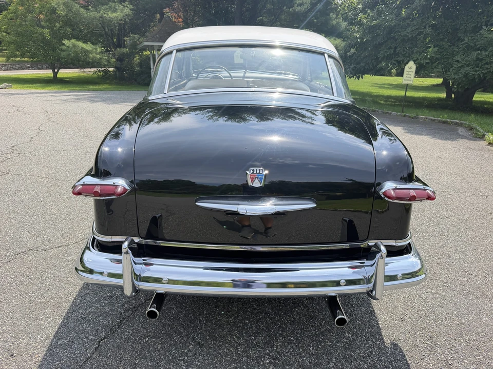 1951 Ford Shoebox - Image 18 of 31