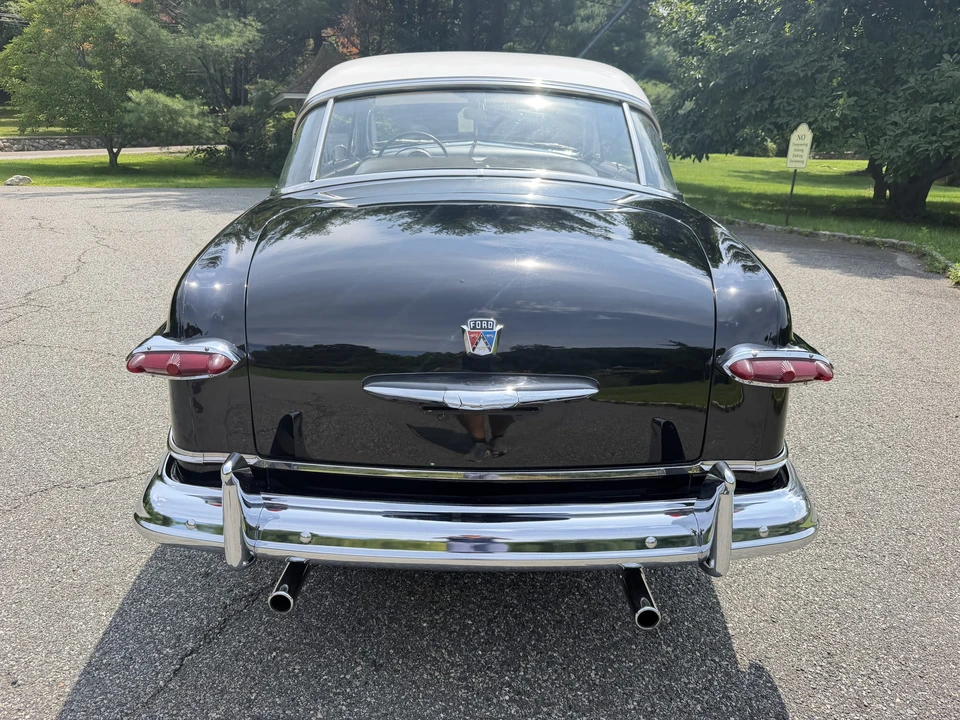1951 Ford Shoebox - Image 19 of 31