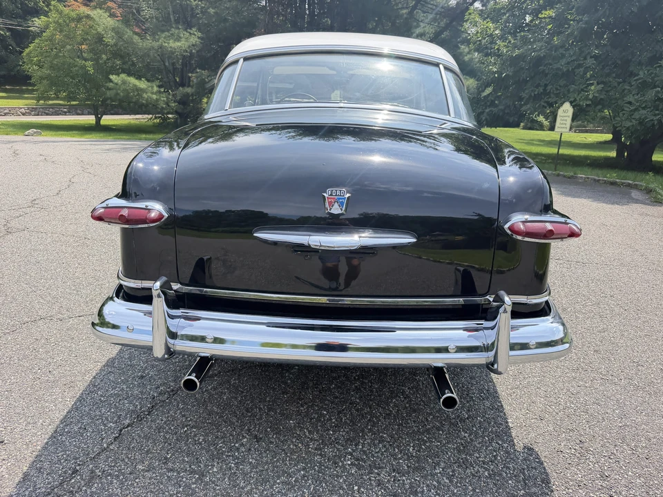 1951 Ford Shoebox - Image 21 of 31