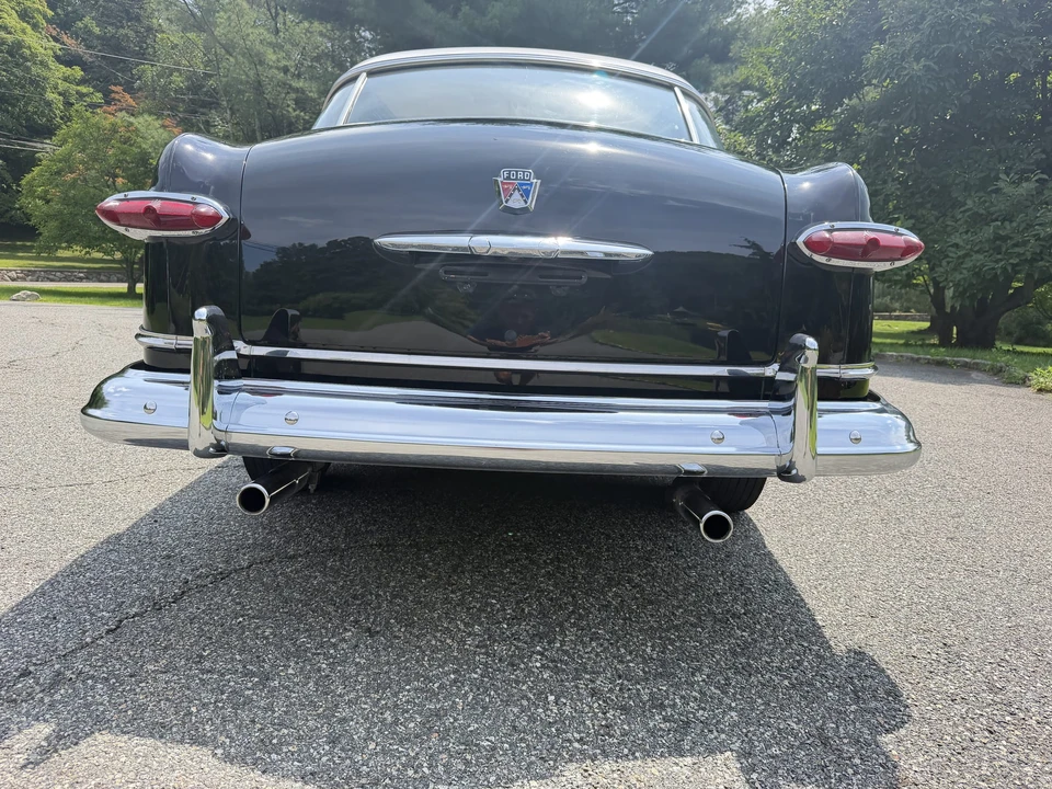 1951 Ford Shoebox - Image 20 of 31