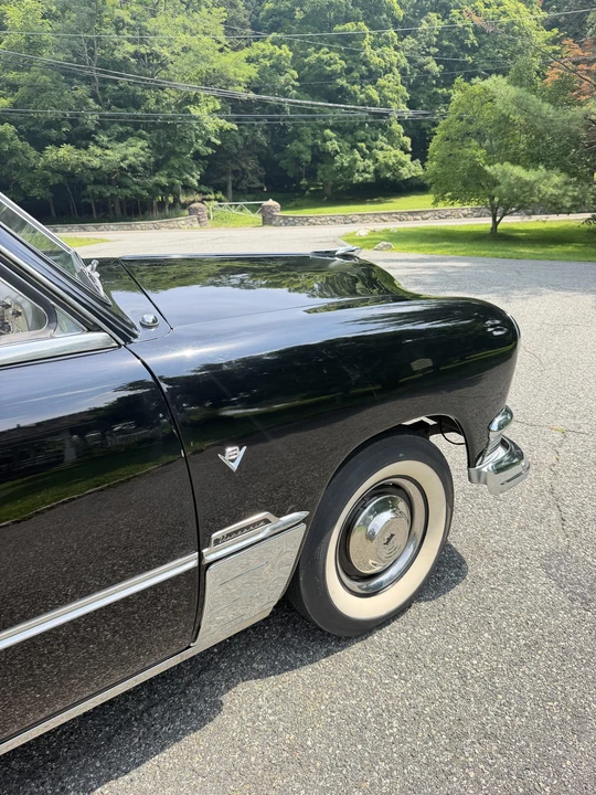1951 Ford Shoebox - Image 31 of 31
