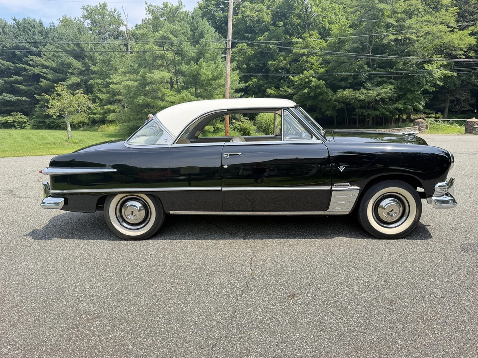 1951 Ford Shoebox - Image 12 of 31