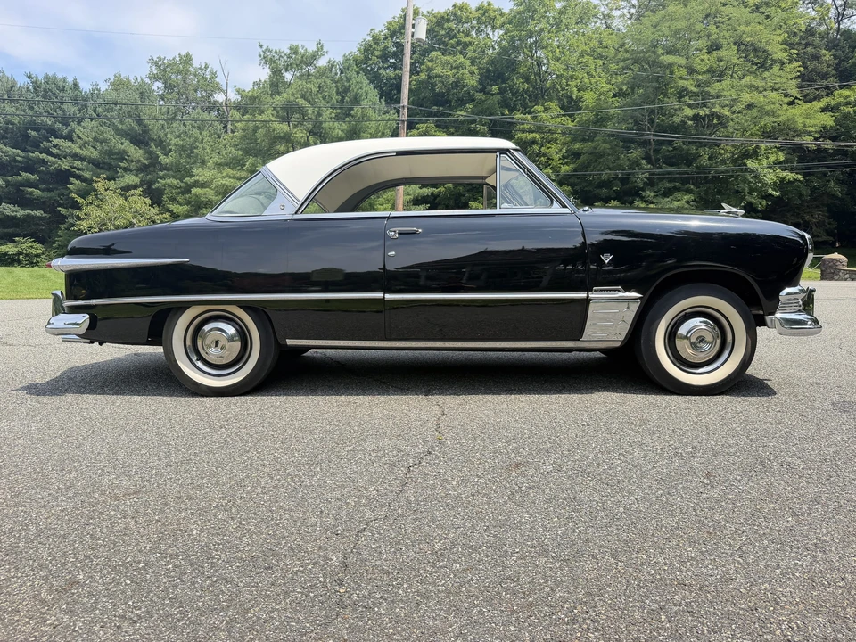 1951 Ford Shoebox - Image 14 of 31
