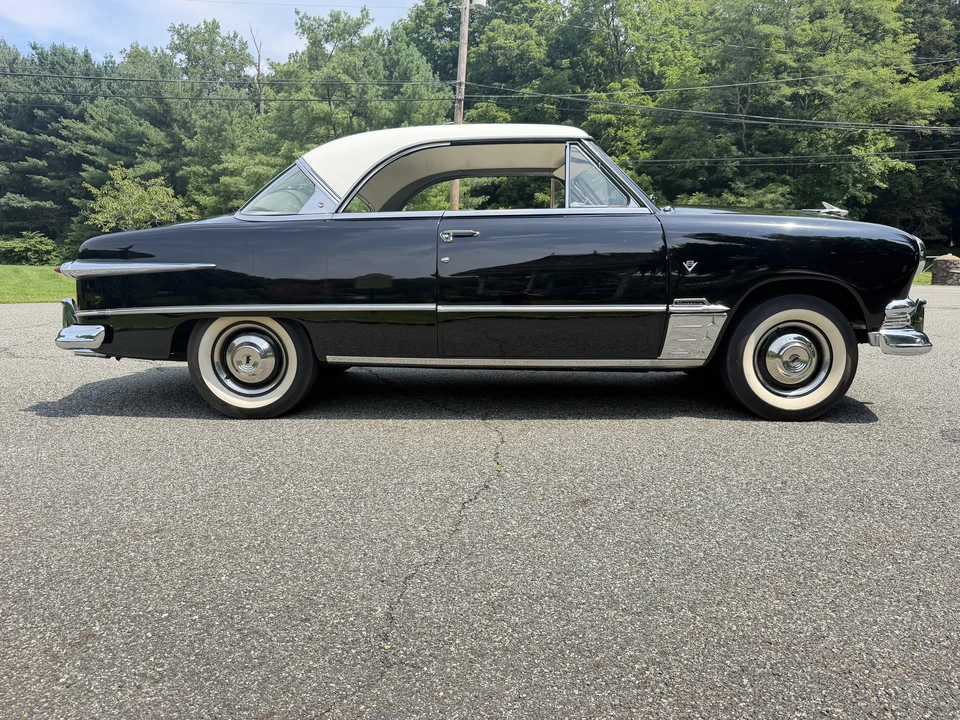 1951 Ford Shoebox - Image 13 of 31