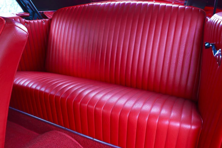 1951 Ford Shoebox - Image 17 of 22