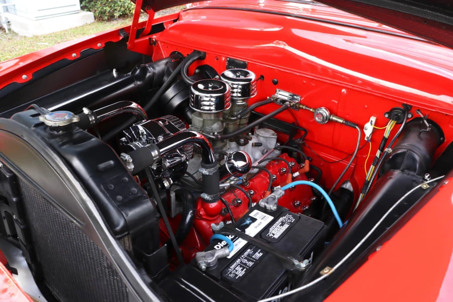 1951 Ford Shoebox - Image 19 of 22