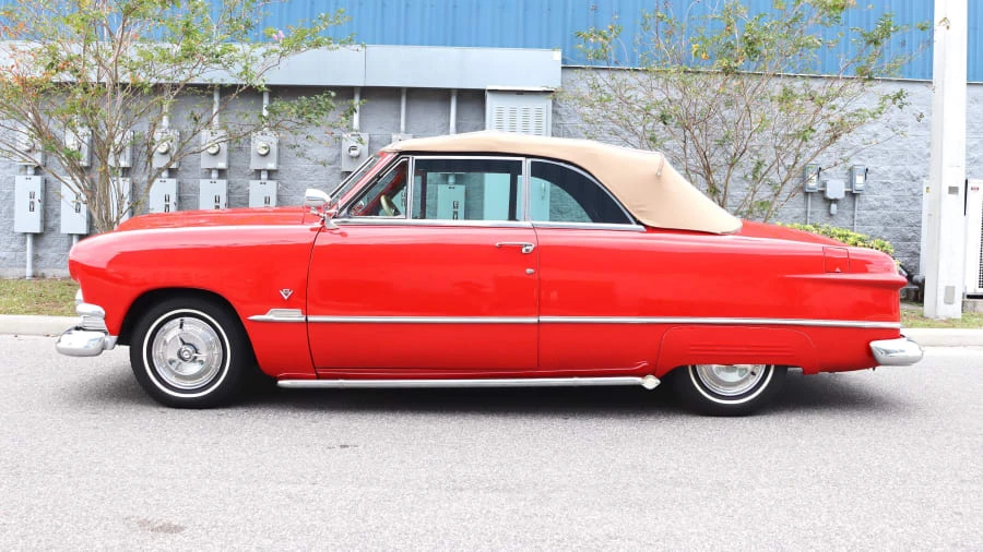 1951 Ford Shoebox - Image 5 of 22