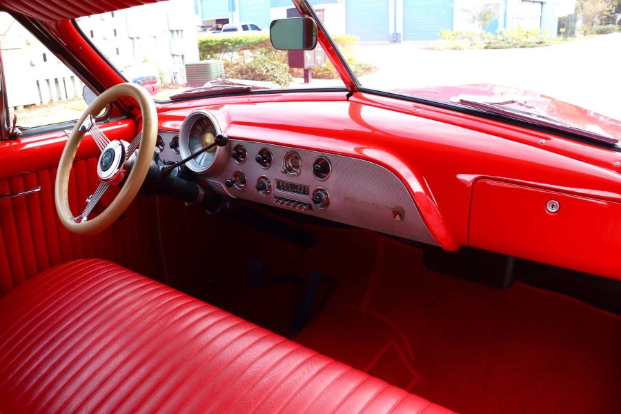 1951 Ford Shoebox - Image 15 of 22