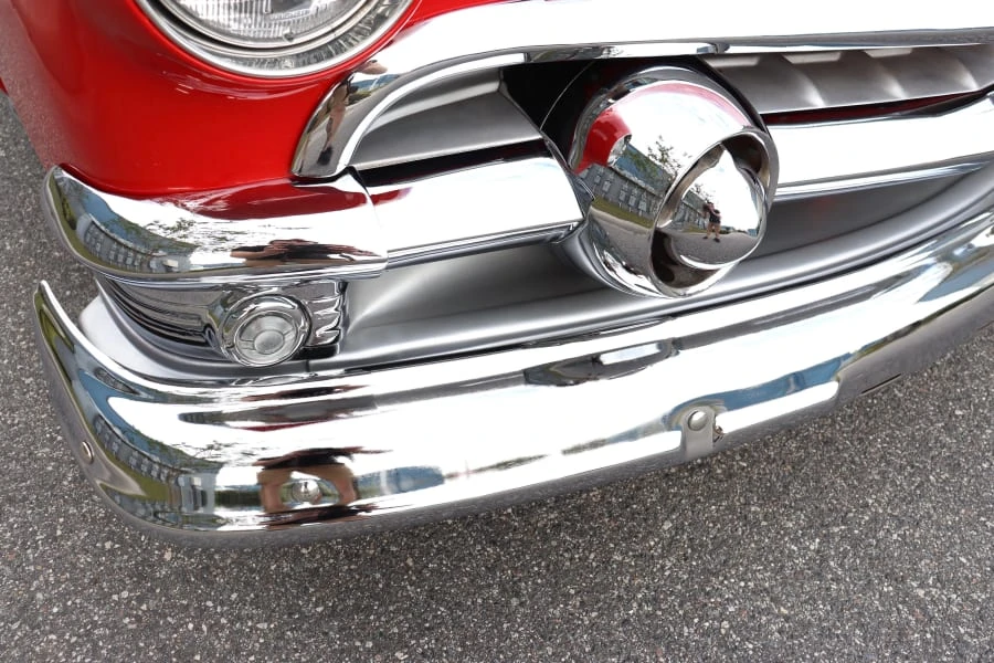 1951 Ford Shoebox - Image 9 of 22