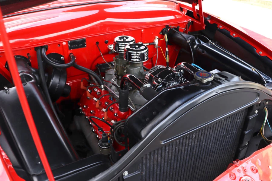 1951 Ford Shoebox - Image 21 of 22