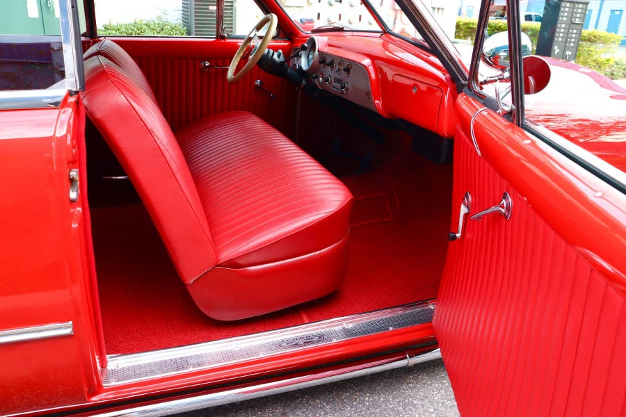 1951 Ford Shoebox - Image 16 of 22
