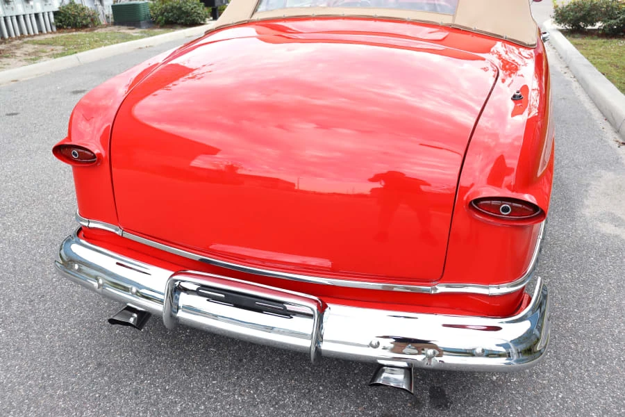 1951 Ford Shoebox - Image 8 of 22
