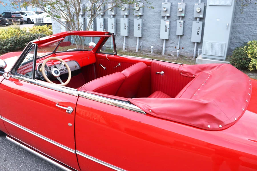 1951 Ford Shoebox - Image 10 of 22