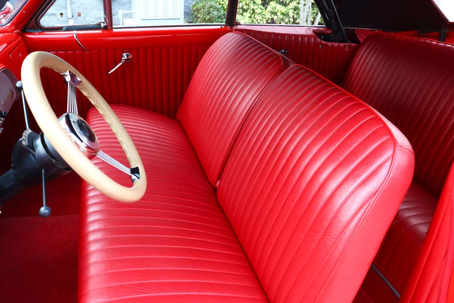 1951 Ford Shoebox - Image 14 of 22