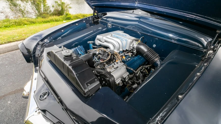 1951 Ford Shoebox - Image 10 of 11