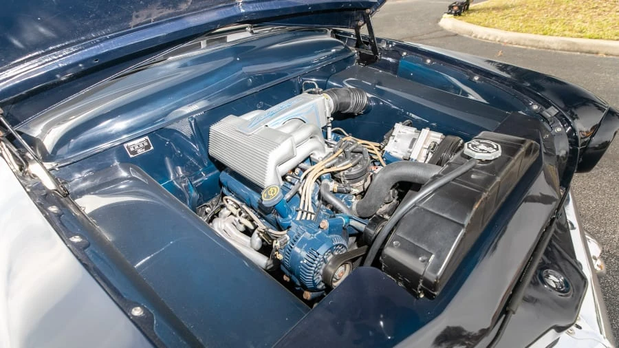 1951 Ford Shoebox - Image 11 of 11