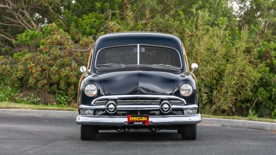 1951 Ford Shoebox - Image 4 of 11