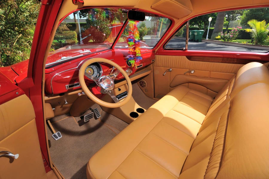 1951 Ford Shoebox - Image 3 of 10
