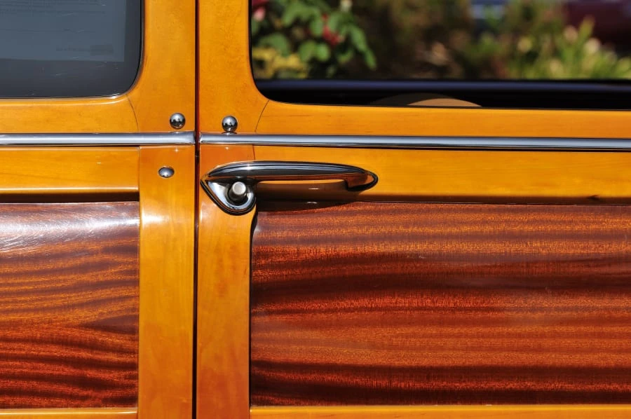 1951 Ford Shoebox - Image 8 of 10