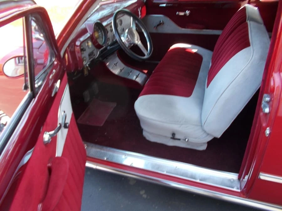 1951 Ford Shoebox - Image 3 of 7