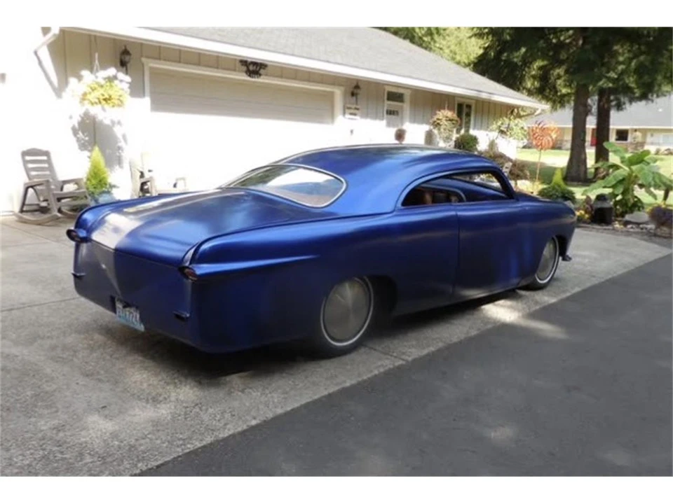 1951 Ford Customline - Image 4 of 17