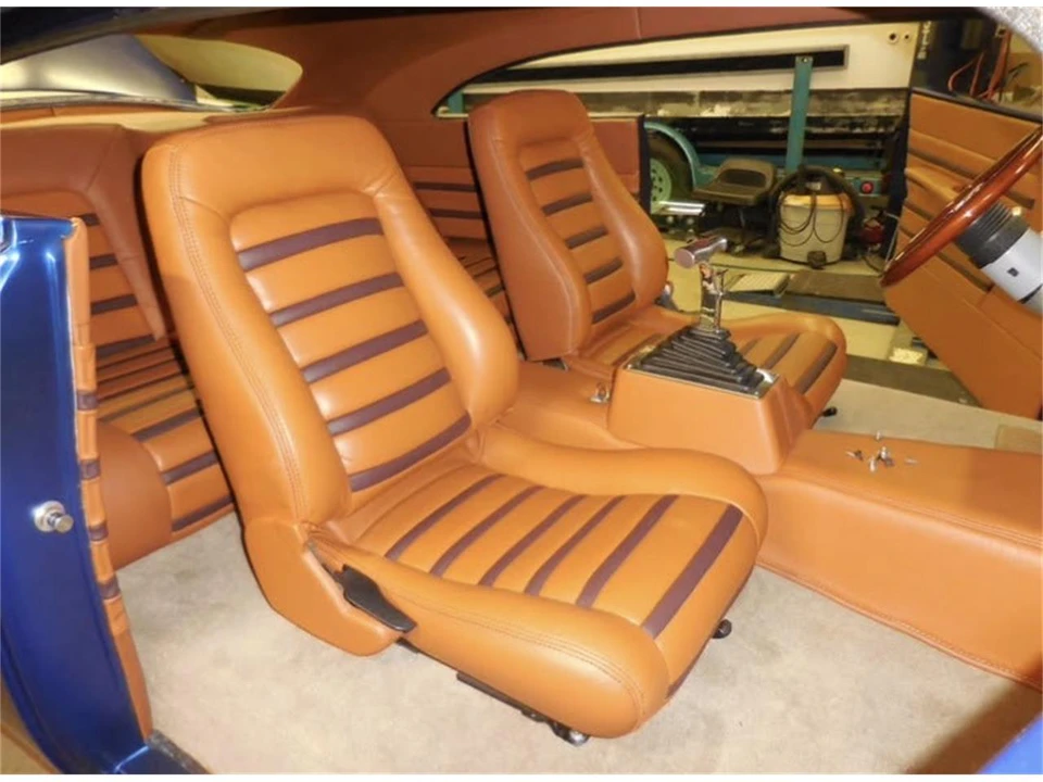 1951 Ford Customline - Image 6 of 17